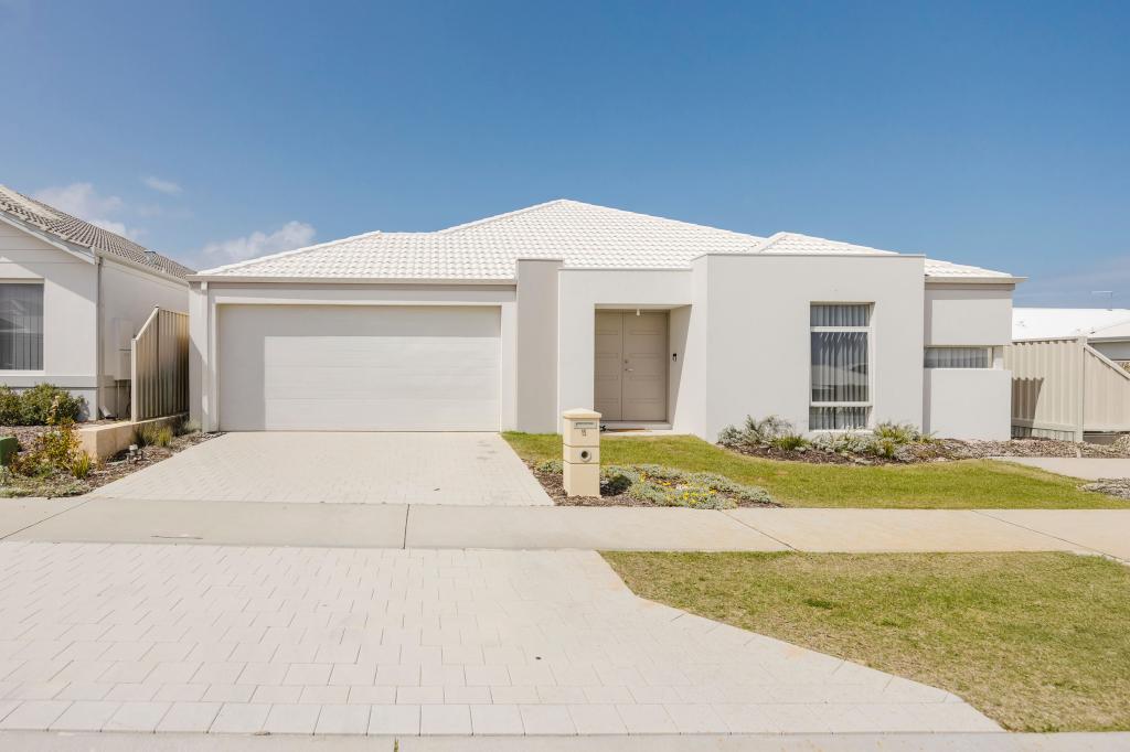15 Coasting Rd, Alkimos, WA 6038