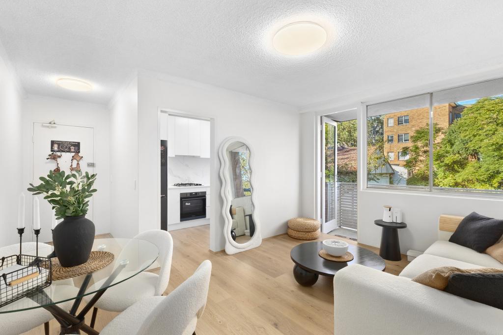 8/38-40 Meadow Cres, Meadowbank, NSW 2114