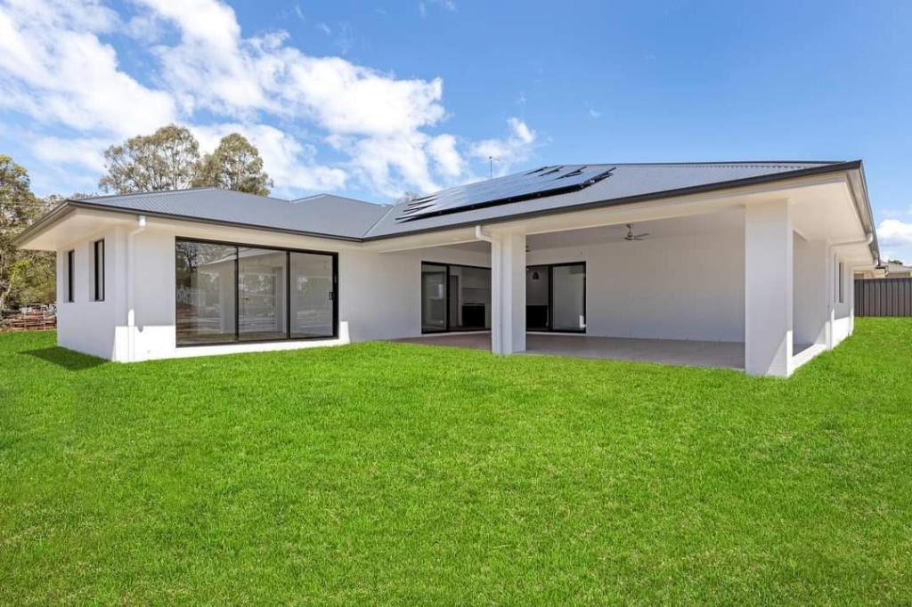 Contact Agent For Address, Woolmar, QLD 4515