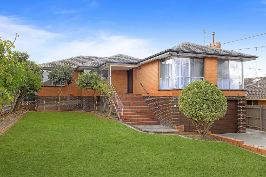 19 Burilla Ave, Doncaster, VIC 3108