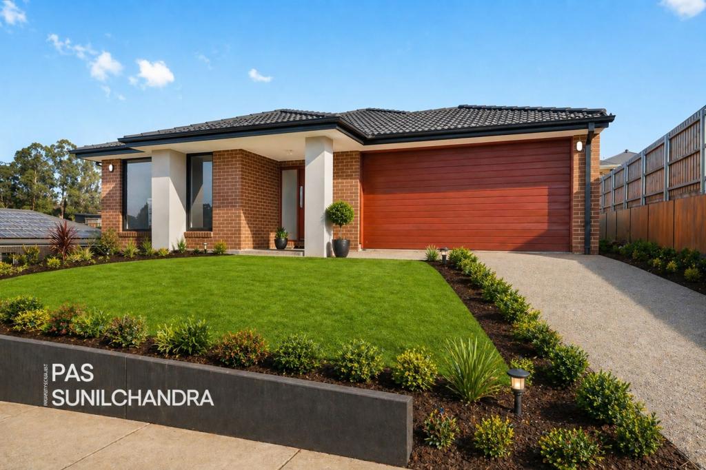 9 Aster Rise, Drouin, VIC 3818