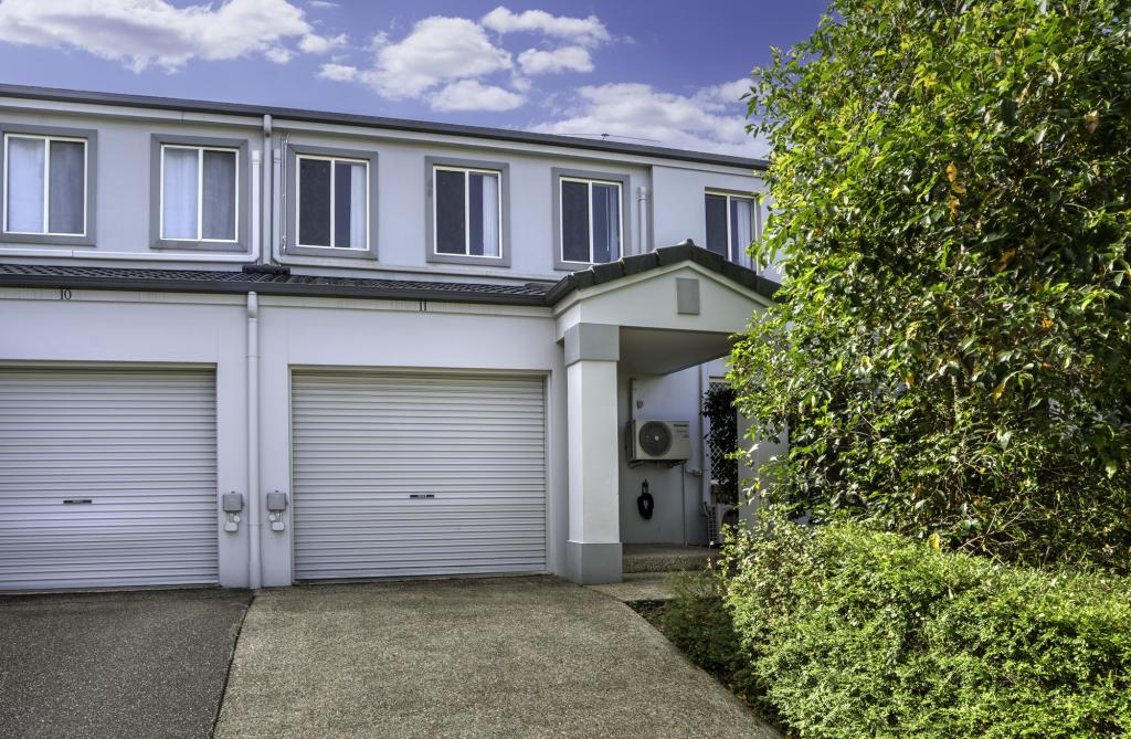 11/10 Chapman Pl, Oxley, QLD 4075
