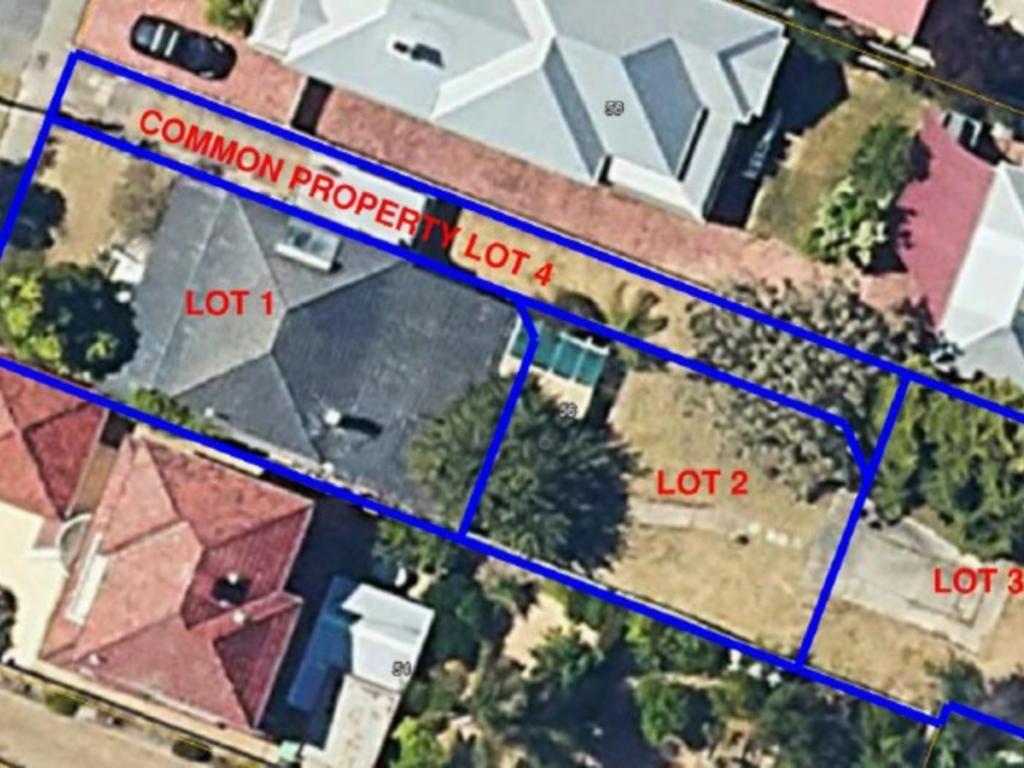 56 Harvey St, Burswood, WA 6100