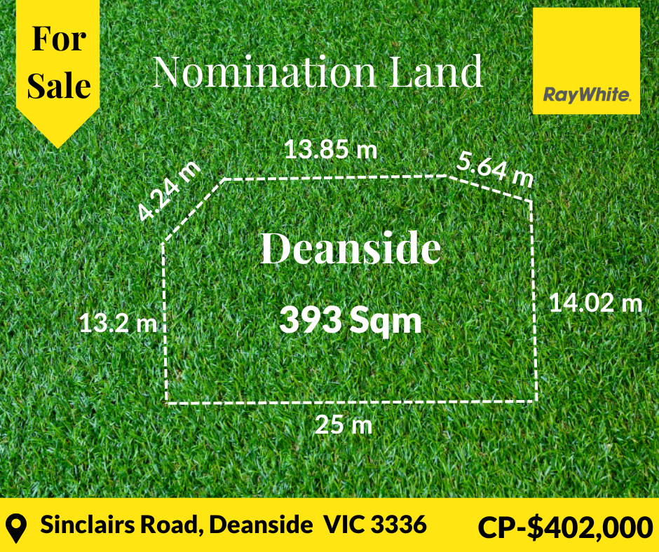 Contact Agent For Address, Deanside, VIC 3336