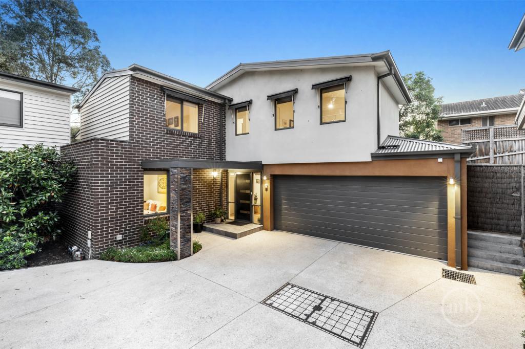 5/71 Nell St, Greensborough, VIC 3088