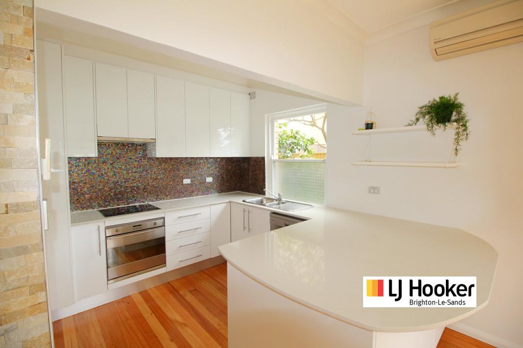 1/188 RUSSELL AVE, DOLLS POINT, NSW 2219