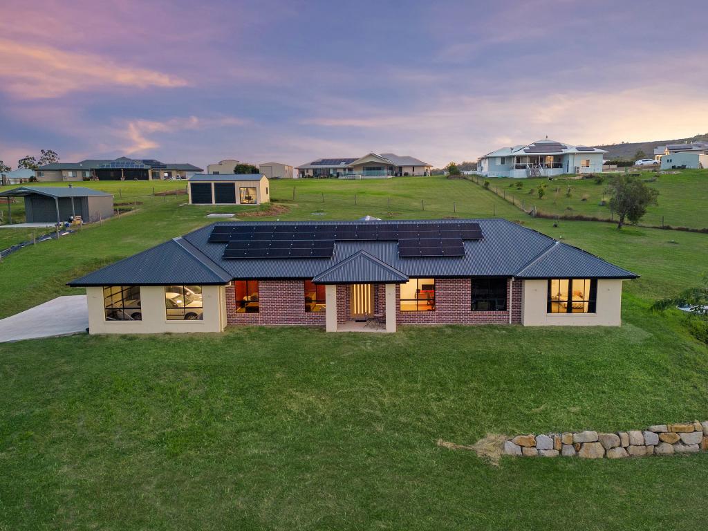 20 Coulson Ct, Haigslea, QLD 4306