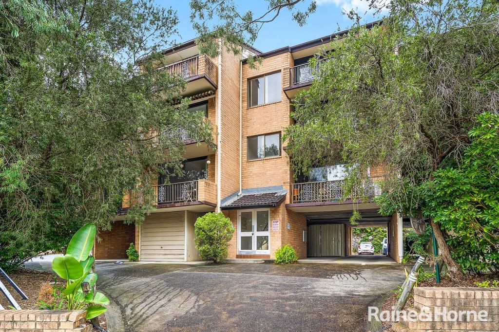 23/1 Carlton Pde, Carlton, NSW 2218