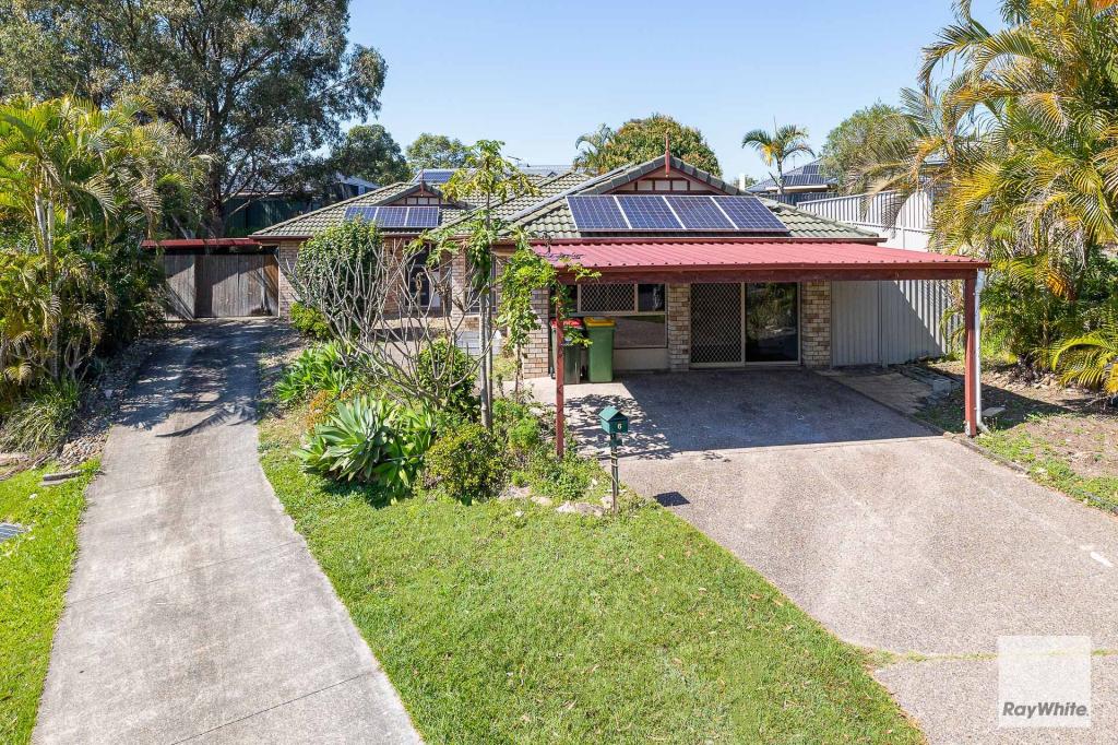 6 Deiter Ct, Edens Landing, QLD 4207