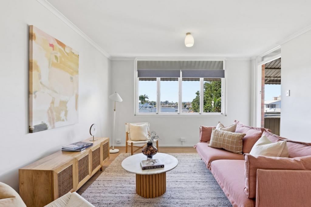 10/835 BRUNSWICK ST, NEW FARM, QLD 4005