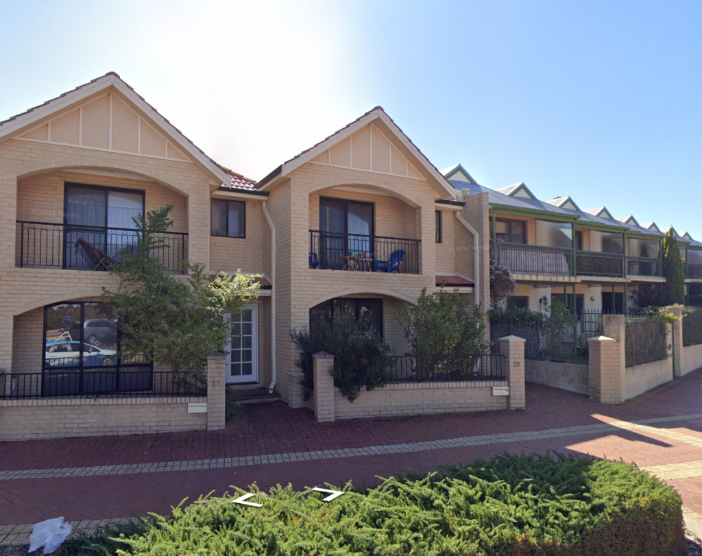 19 Grand Bvd, Joondalup, WA 6027