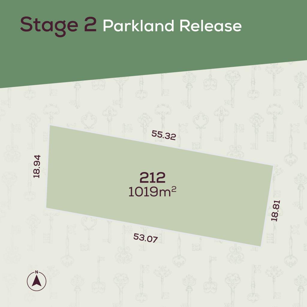 Lot 212,213,232,235/112 Coronation Ave, Swan Hill, VIC 3585