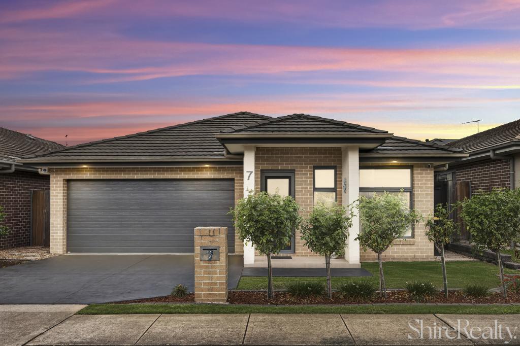 7 Wallingat Rd, North Kellyville, NSW 2155