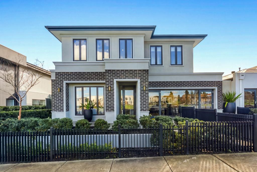 24 Soho Bvd, Berwick, VIC 3806