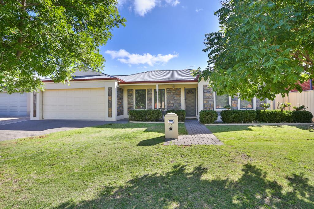26 Golden Ash Dr, Mildura, VIC 3500