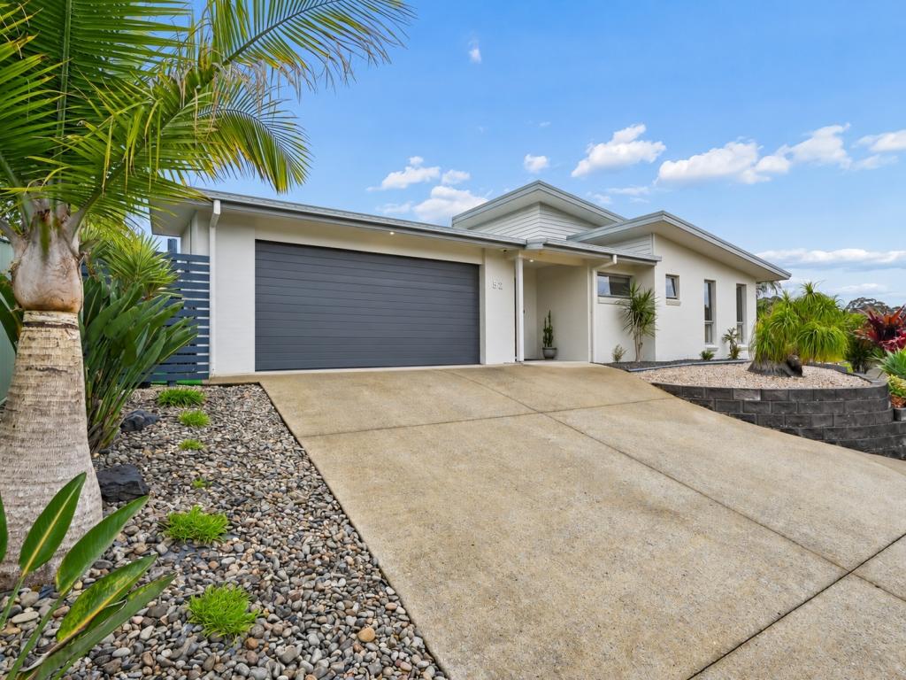 52 William Sharp Dr, Coffs Harbour, NSW 2450