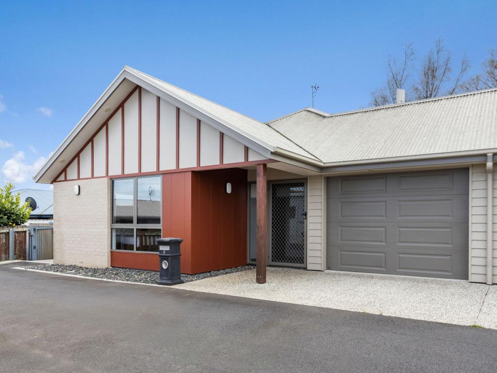 9/47a High St, Sheffield, TAS 7306