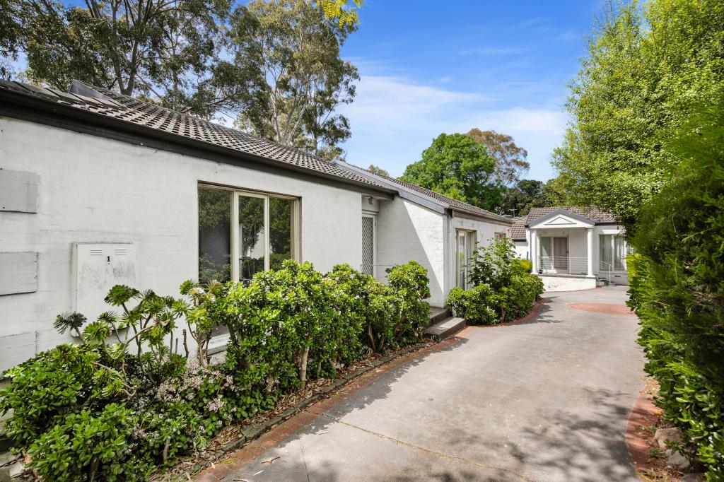 1/208 Stephensons Rd, Mount Waverley, VIC 3149