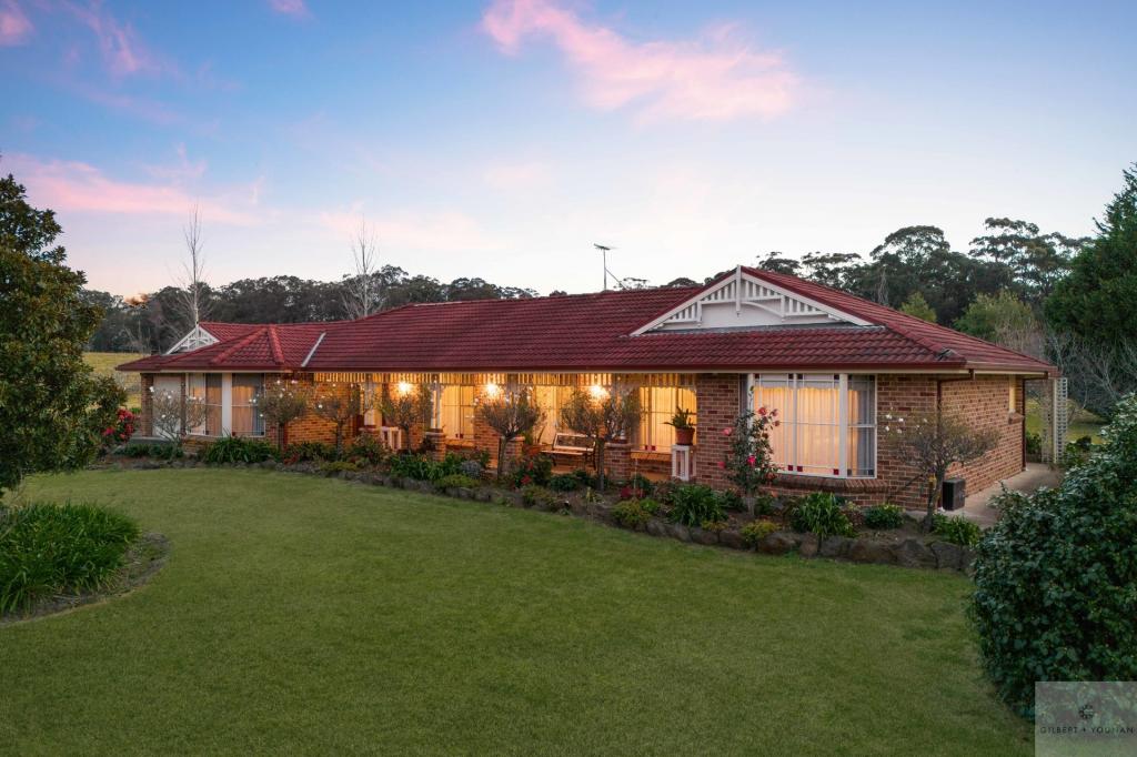 145 Braddocks Rd, Werombi, NSW 2570