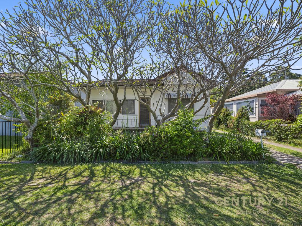 11 Long St, Coffs Harbour, NSW 2450