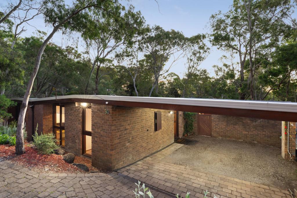 30-34 Dering St, Diamond Creek, VIC 3089