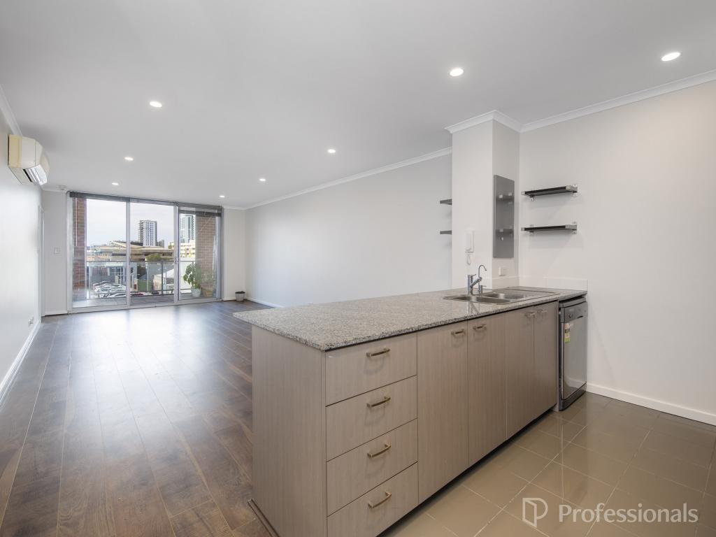 19/98 Lake St, Northbridge, WA 6003