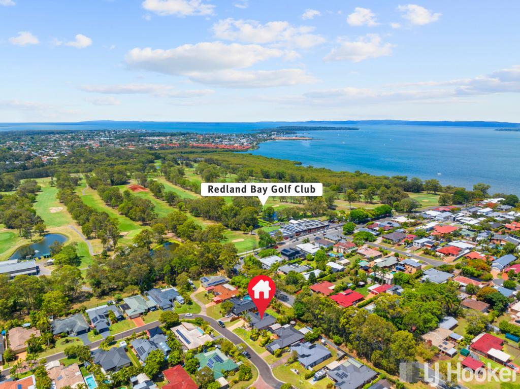 11 Pinelands Cct, Redland Bay, QLD 4165