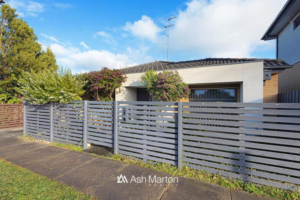 4 BROOKLYN AVE, FRANKSTON, VIC 3199