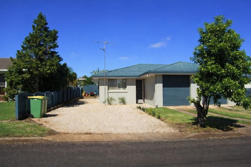 2/22 Noack St, Harristown, QLD 4350