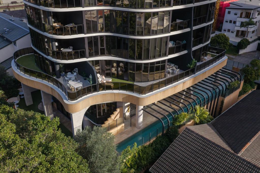 403/36 Britannia Ave, Broadbeach, QLD 4218