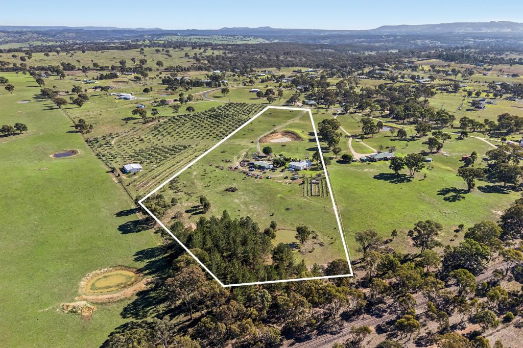 110 Acacia Dr, Rylstone, NSW 2849