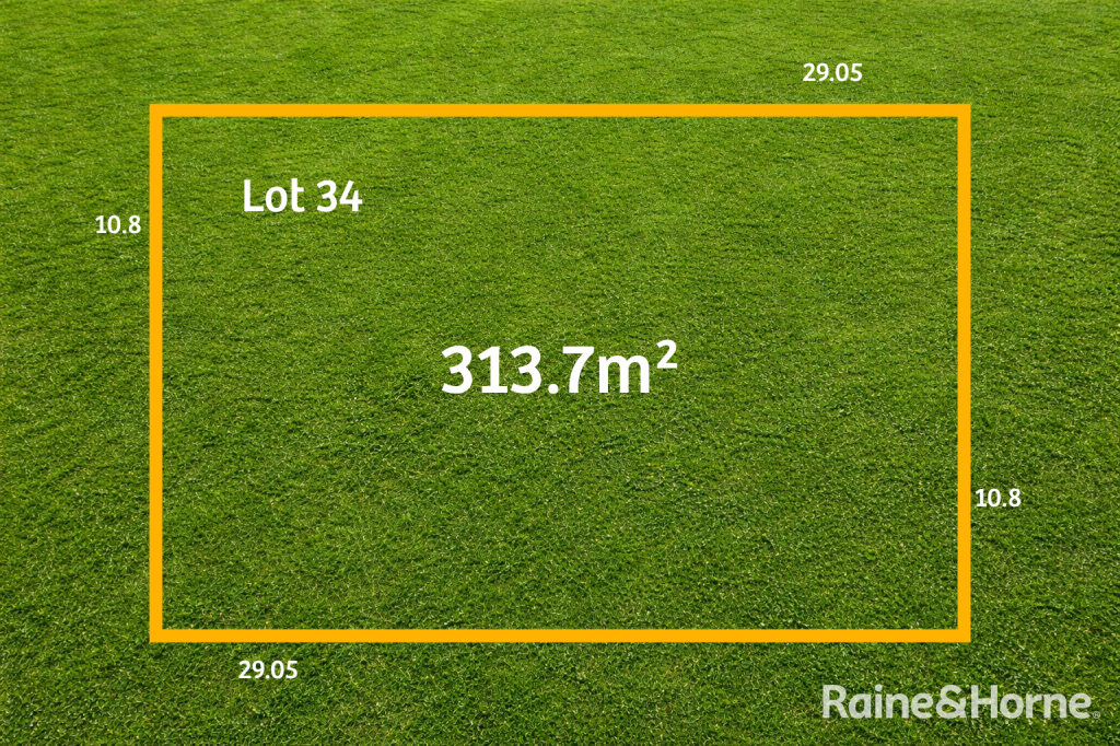 Lot 34/43 Kelly St, Austral, NSW 2179