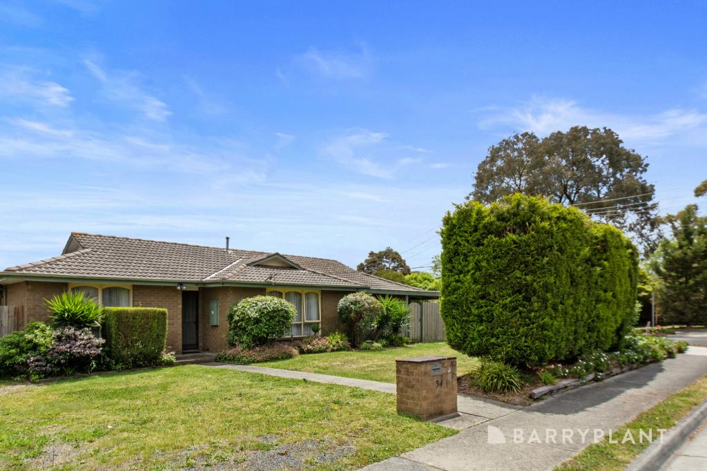 94 Sasses Ave, Bayswater, VIC 3153