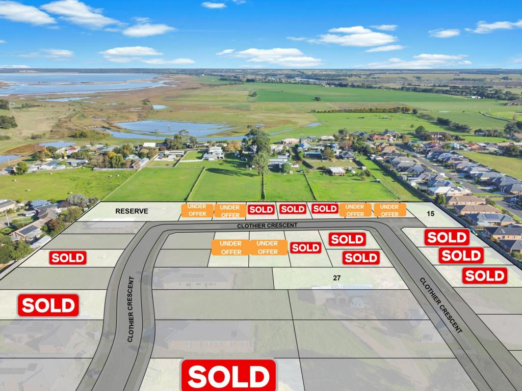 7-35 Clothier Cres, East Bairnsdale, VIC 3875