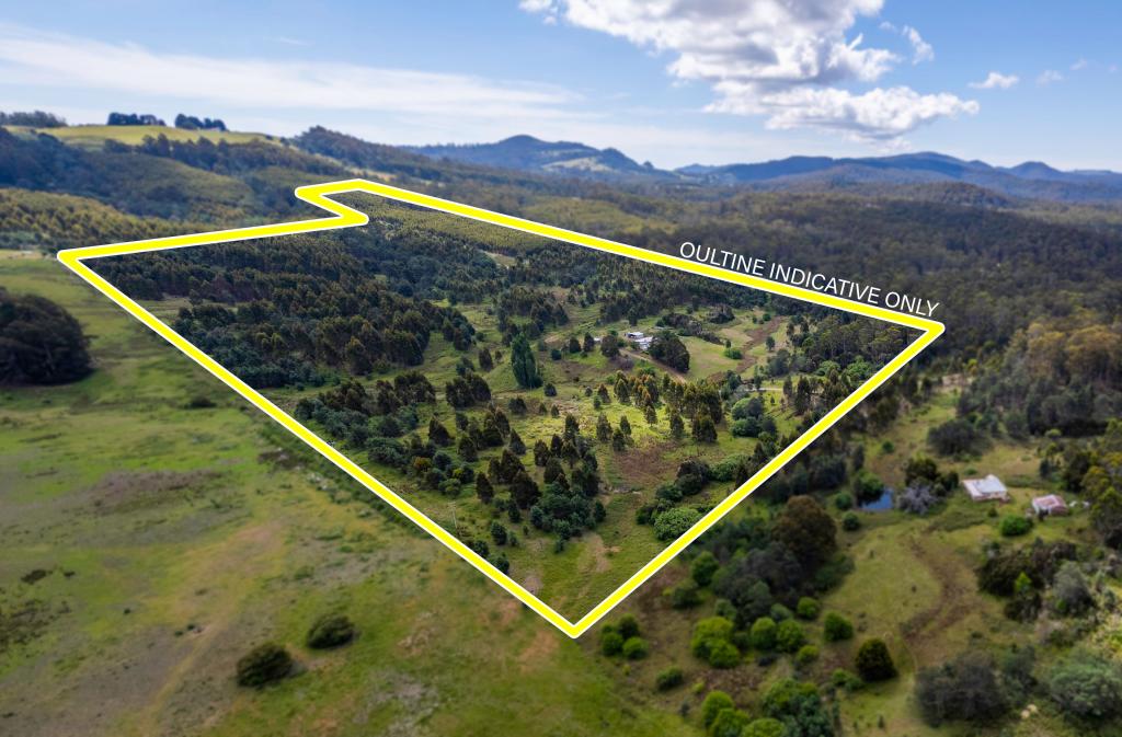 146 Ginns Rd, Birralee, TAS 7303