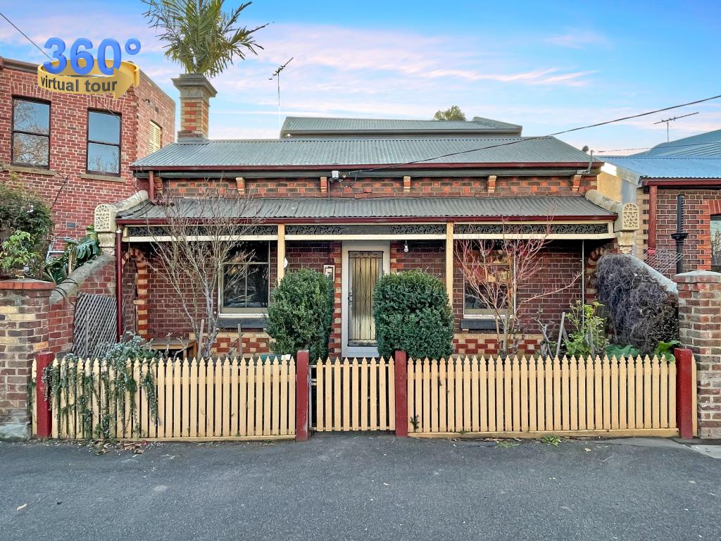 35 St Georges Rd, Fitzroy North, VIC 3068