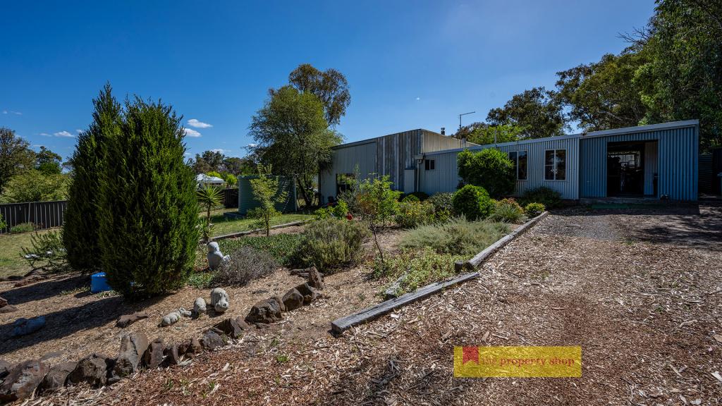 25-29 Walker St, Coolah, NSW 2843