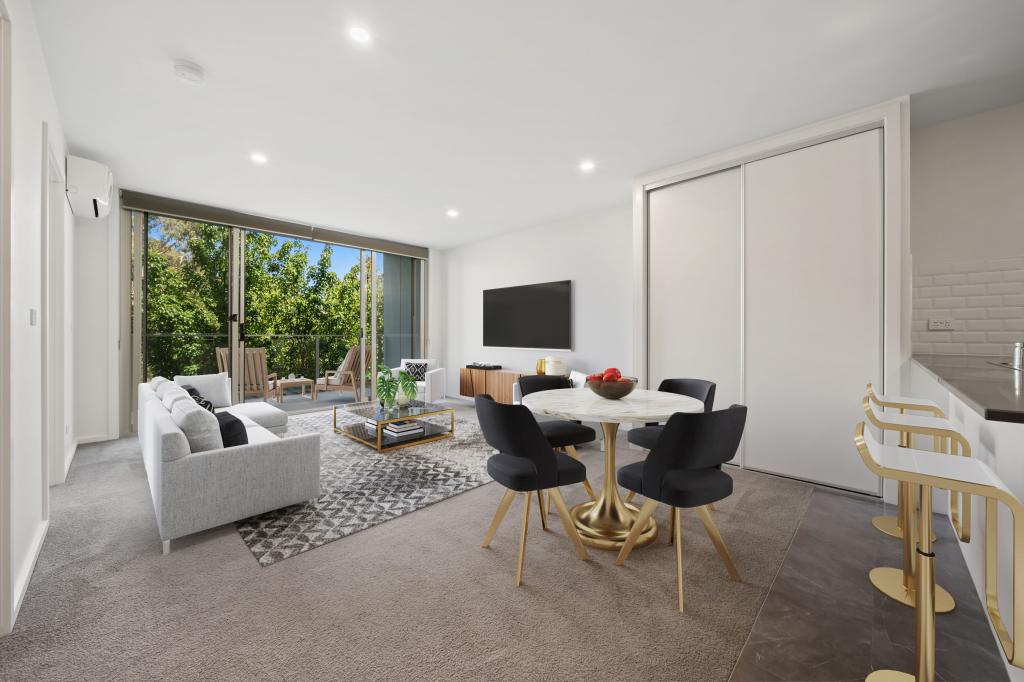 110/45 Gungahlin Pl, Gungahlin, ACT 2912