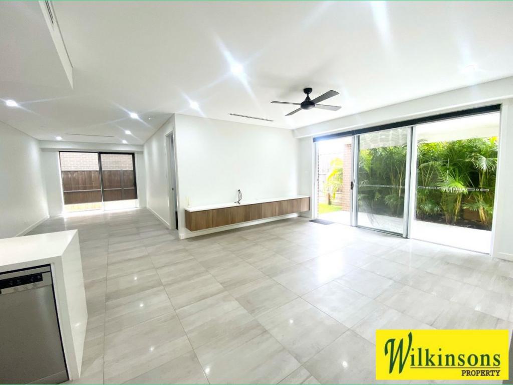 3 Mebbin Rd, North Kellyville, NSW 2155