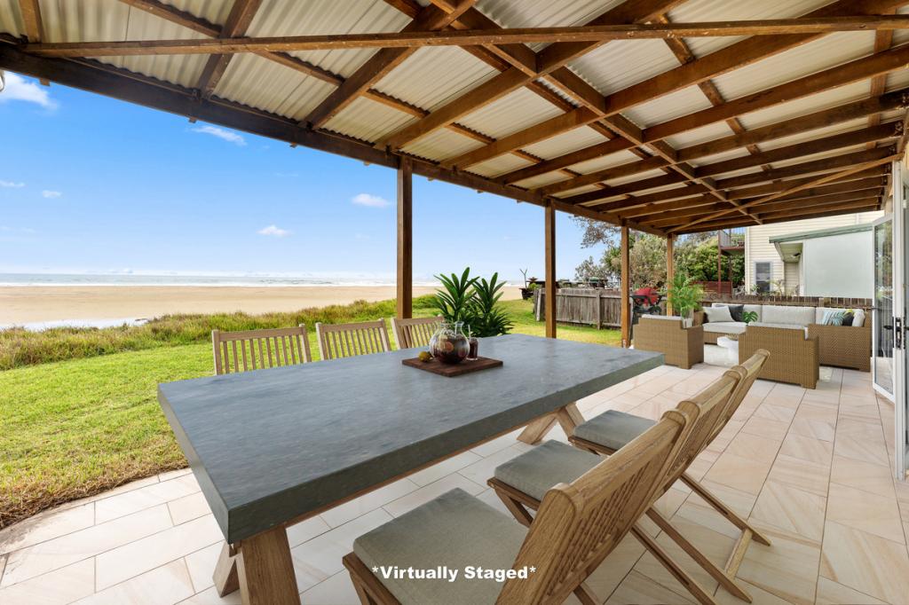 25 Ocean Rd, Brooms Head, NSW 2463