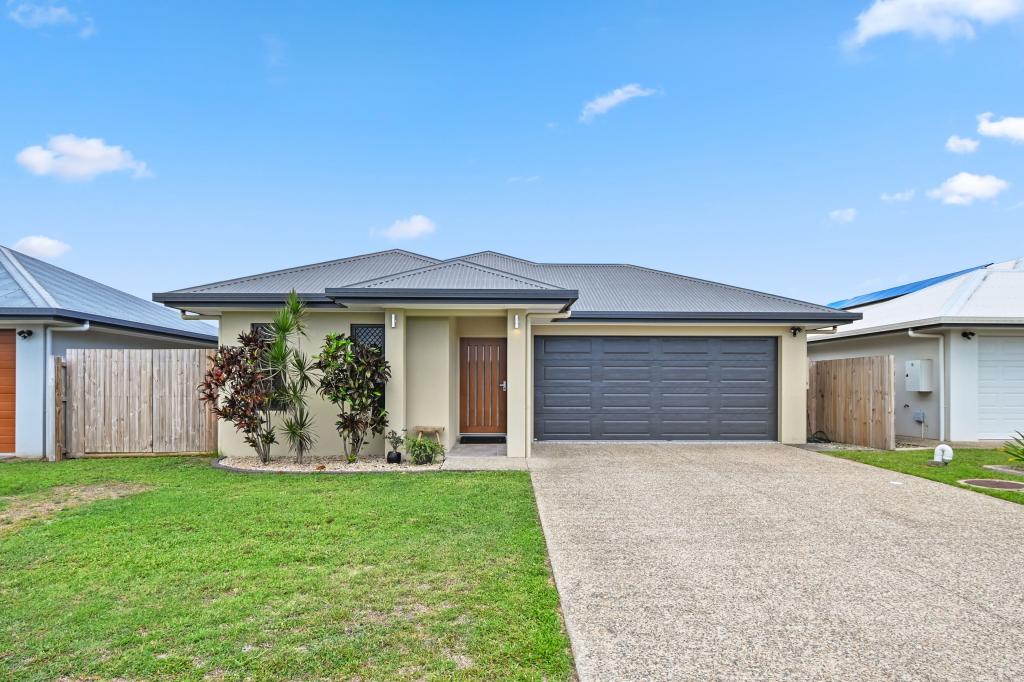 3 Newry Trl, Smithfield, QLD 4878