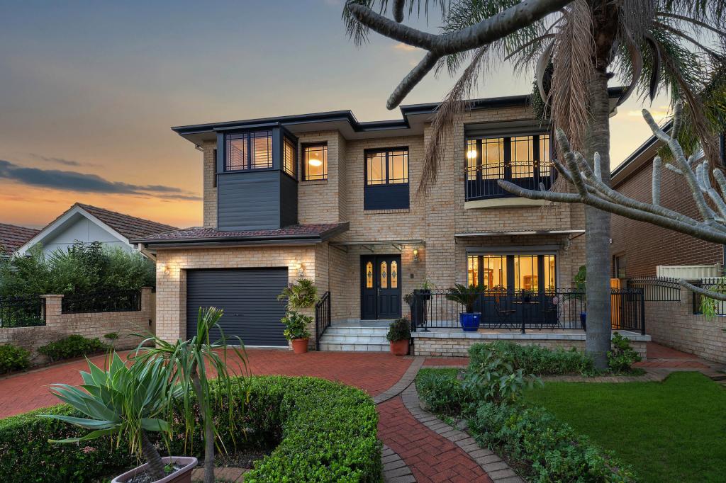 25 PEMBERTON ST, PARRAMATTA, NSW 2150