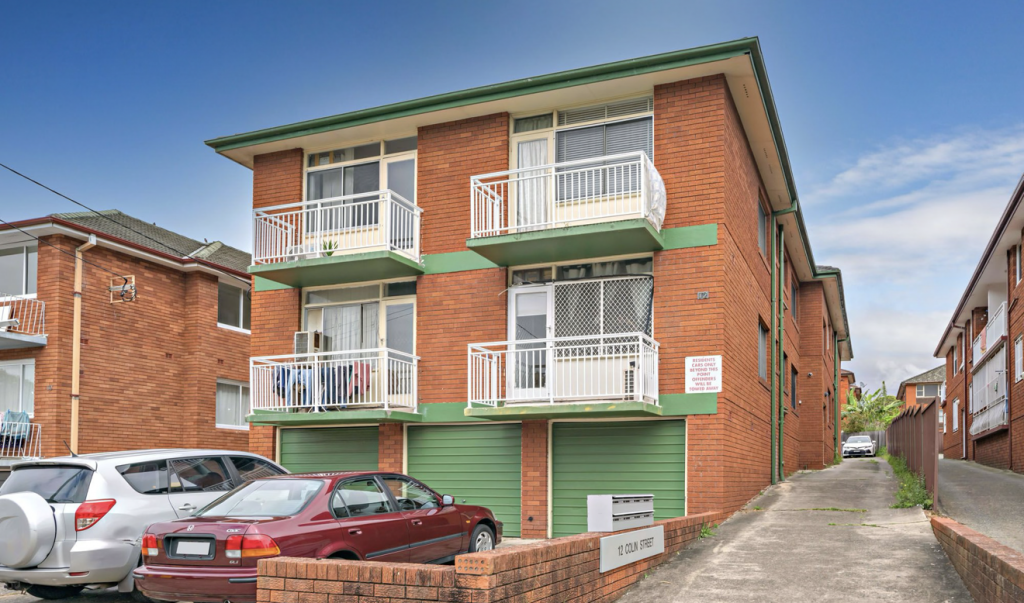 5/12 Colin St, Lakemba, NSW 2195