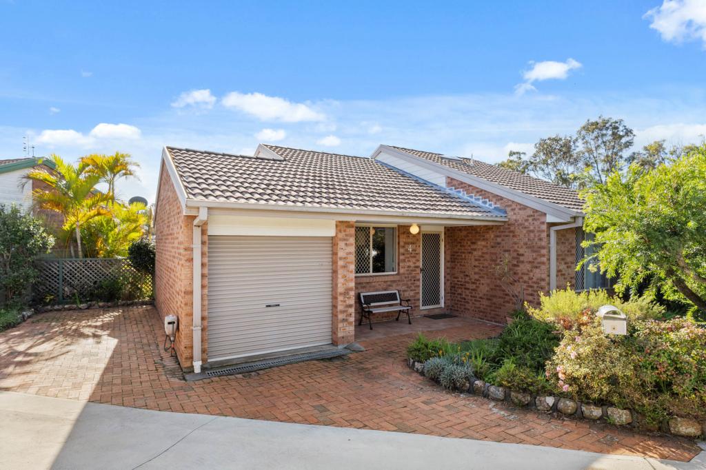 4 Sabine Cl, Charlestown, NSW 2290