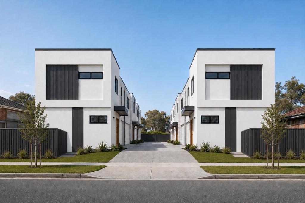 33 & 35 Ferris St, Christies Beach, SA 5165