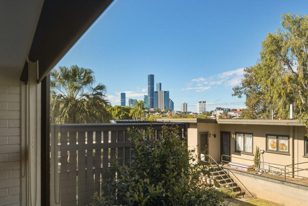 3/24 Mullin St, Paddington, QLD 4064