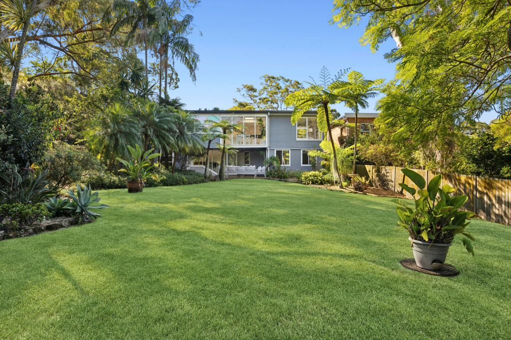 2 Jacaranda Pl, Manly Vale, NSW 2093