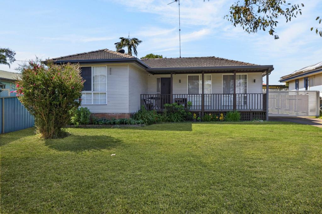 2 Shakespeare St, Campbelltown, NSW 2560