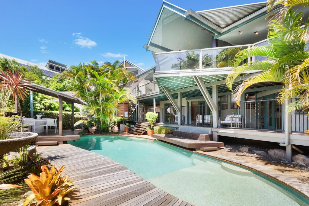 22 Killara St, Currumbin Waters, QLD 4223