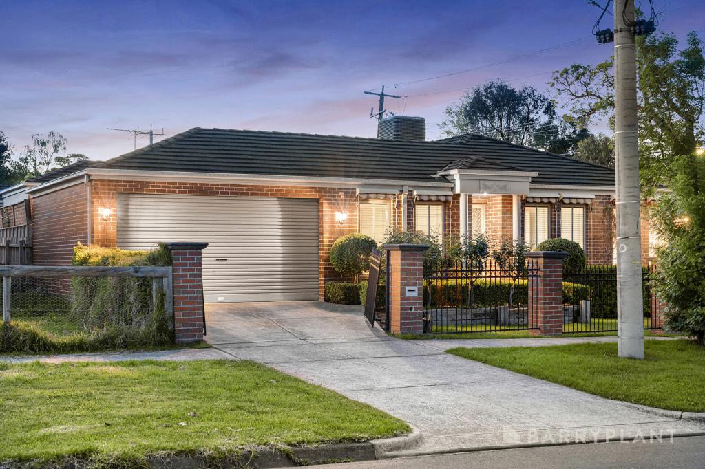 49 Kidgell St, Lilydale, VIC 3140